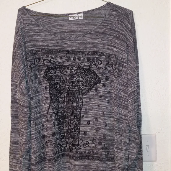 CATO Plus Shirt - Picture 1 of 6